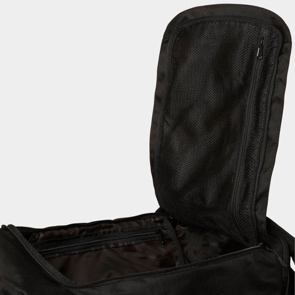 BRAND NEW men women helly hansen hh canyon duffel convertible backpack 35L - Picture 5 of 6